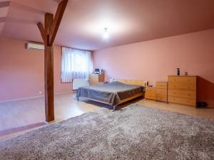 Prodej vily, Hostivice, V Uličce, 530 m2