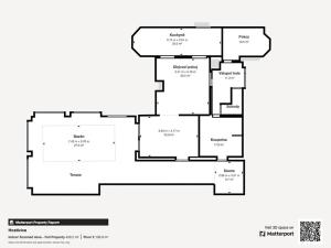 Prodej vily, Hostivice, V Uličce, 530 m2