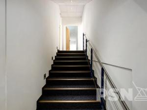 Pronájem kanceláře, Praha - Žižkov, Hartigova, 30 m2