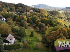Prodej pozemku pro bydlení, Koberovy, 9985 m2