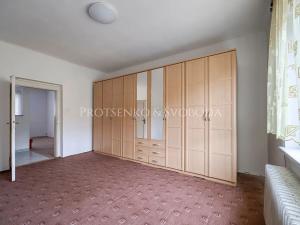 Prodej činžovního domu, Písek, Erbenova, 111 m2