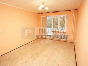 Pronájem bytu 2+1, Mělník, Pražská, 66 m2