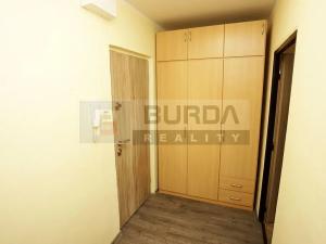 Pronájem bytu 2+1, Mělník, Pražská, 66 m2