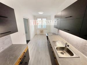 Pronájem bytu 4+1, Brno, Bzenecká, 85 m2