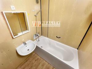 Pronájem bytu 4+1, Brno, Bzenecká, 85 m2