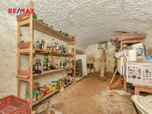 Prodej rodinného domu, Měčín, 94 m2