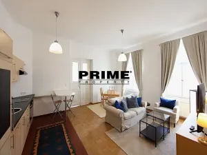 Pronájem bytu 3+kk, Praha - Smíchov, Zborovská, 76 m2