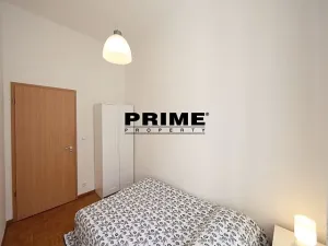 Pronájem bytu 3+kk, Praha - Smíchov, Zborovská, 76 m2