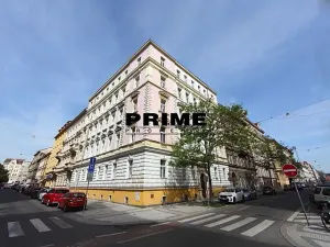 Pronájem bytu 3+kk, Praha - Smíchov, Zborovská, 76 m2