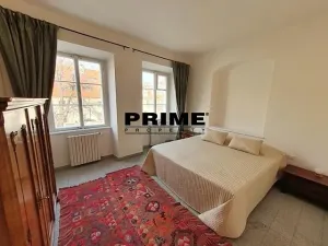 Pronájem bytu 3+1, Praha - Malá Strana, Hroznová, 73 m2