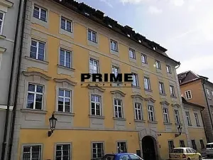 Pronájem bytu 3+1, Praha - Malá Strana, Hroznová, 73 m2