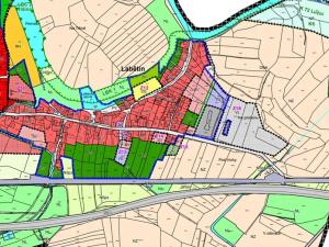 Prodej komerčního pozemku, Řečany nad Labem, 10449 m2