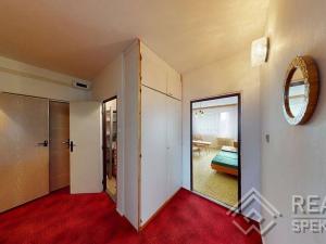 Pronájem bytu 2+1, Žamberk, 17. listopadu, 55 m2