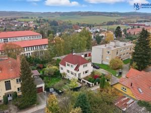 Prodej rodinného domu, Konice, Tyršova, 208 m2