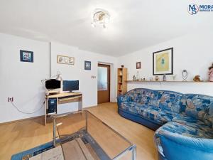 Prodej rodinného domu, Konice, Tyršova, 208 m2