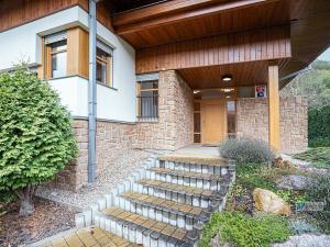 Pronájem rodinného domu, Praha - Dejvice, Ke Kulišce, 380 m2