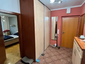 Pronájem pokoje, Brno, Kovácká, 18 m2