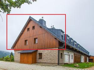 Prodej bytu 2+kk, Bedřichov, 70 m2