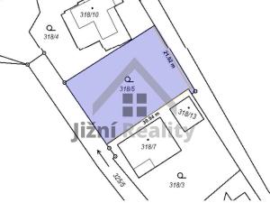 Prodej pozemku pro bydlení, Vráto, 710 m2