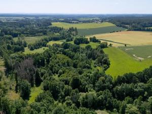 Prodej pozemku pro bydlení, Choustník, 114846 m2