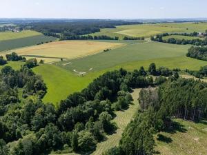 Prodej pozemku pro bydlení, Choustník, 114846 m2