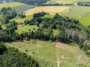 Prodej pozemku pro bydlení, Choustník, 114846 m2