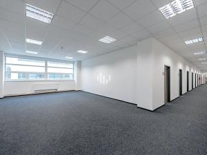 Pronájem obchodního prostoru, Praha - Ruzyně, Žukovského, 1295 m2
