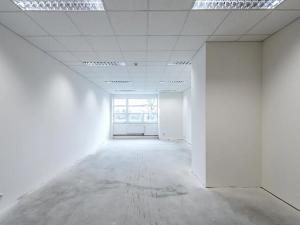 Pronájem kanceláře, Praha - Ruzyně, Žukovského, 1295 m2