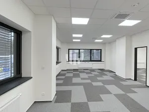 Pronájem kanceláře, Praha - Běchovice, Podnikatelská, 178 m2