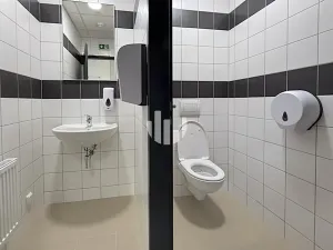 Pronájem kanceláře, Praha - Běchovice, Podnikatelská, 294 m2