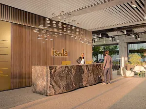 Pronájem kanceláře, Praha - Nusle, Na Pankráci, 1450 m2