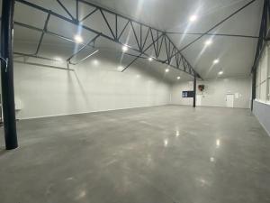 Pronájem obchodního prostoru, Praha - Horní Počernice, Bystrá, 329 m2