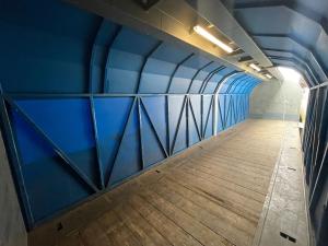 Pronájem skladu, Praha - Horní Počernice, Bystrá, 37 m2