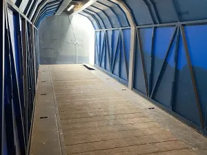 Pronájem skladu, Praha - Horní Počernice, Bystrá, 37 m2