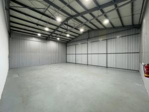 Pronájem skladu, Praha - Horní Počernice, Bystrá, 107 m2