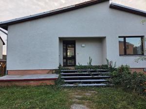 Pronájem rodinného domu, Borovany, U Dubu, 115 m2