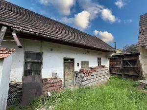 Prodej zemědělské usedlosti, Trhové Sviny, 225 m2