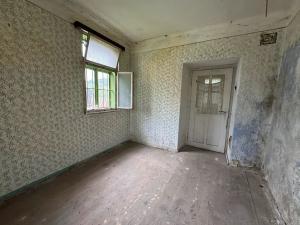 Prodej zemědělské usedlosti, Trhové Sviny, 225 m2