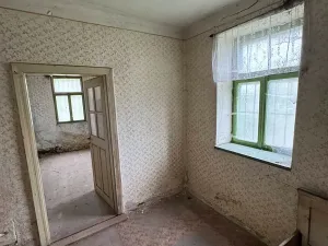 Prodej zemědělské usedlosti, Trhové Sviny, 225 m2