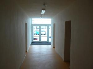 Pronájem kanceláře, Praha - Horní Počernice, Bystrá, 22 m2