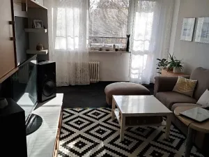 Pronájem bytu 4+1, Frýdek-Místek, Bezručova, 74 m2