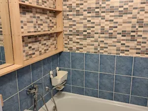 Pronájem bytu 4+1, Frýdek-Místek, Bezručova, 74 m2