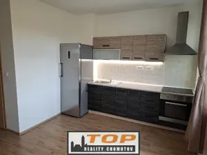 Prodej bytu 2+kk, Vejprty, Úzká, 43 m2