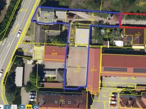 Prodej vily, Staré Město, Tovární, 400 m2