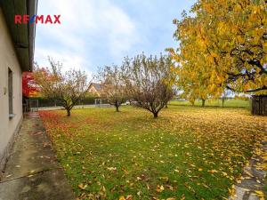 Prodej rodinného domu, Vlkaneč, 190 m2