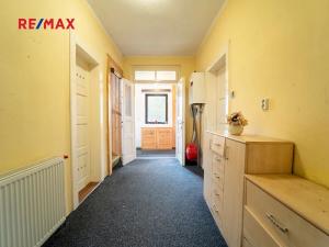 Prodej rodinného domu, Vlkaneč, 190 m2