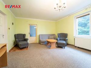 Prodej rodinného domu, Vlkaneč, 190 m2