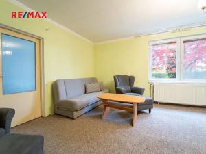 Prodej rodinného domu, Vlkaneč, 190 m2