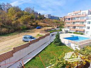 Prodej bytu 2+kk, Bjala, Bulharsko, 46 m2