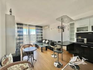 Prodej bytu 3+kk, Nesebar, Bulharsko, 99 m2